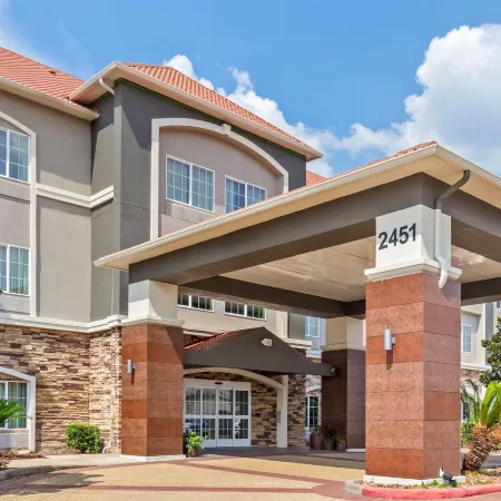 La Quinta Inn & Suites by Wyndham Houston Energy Corridor