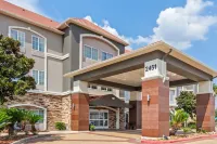 La Quinta Inn & Suites by Wyndham Houston Energy Corridor Hotels in Houston