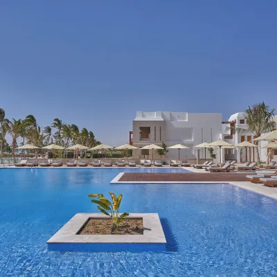 The Club by Fanar Hotels near Hawana walk