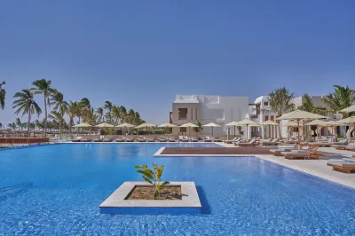 The Club by Fanar Hotels in 