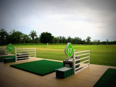 รูปภาพของร้านอาหารปาล์มเทอเรส