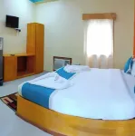 The Ocean Blue Resort