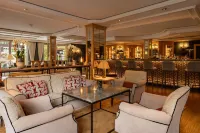 Romantik Hotel Schweizerhof - 5 étoiles