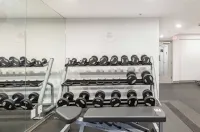 New Modern, Large 1 Bedroom, 1 Bathroom + Work Space