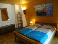 Organic BnB Froschkoenig "Rigi Burggeist" Hotel a 