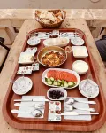 Ktisis Otel - Desayuno
