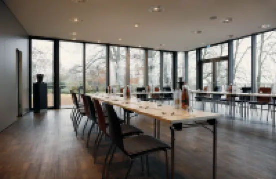 Konsumhotel Dorotheenhof Weimar