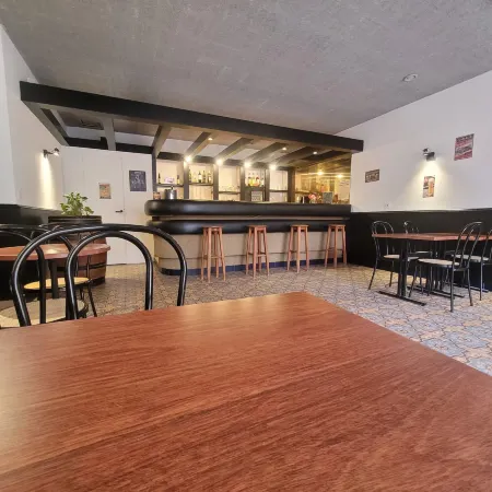 The Originals Access, Hôtel Figeac