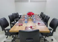 Hotel Girassol Plaza