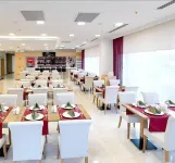 Inci Class Hotel - فطور