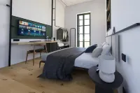 Kiniras Traditional Hotel & Restaurant