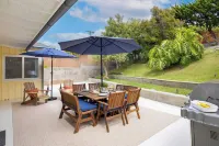 La Jolla Living by Avantstay A+ Location Private Backyard Lounge