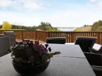 8 person holiday home in Skals Hotels in Skals