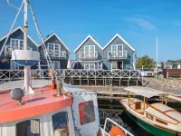 Seaside Serenity at Grena Marina-By Traum