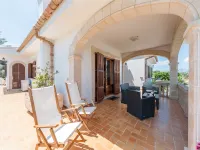 UllAs - Apartment In Marina Manresa. Free Wifi - 2-Star