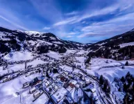 Hotel Kristall Hotels in Kleinarl