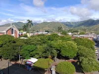 Hotel Casa Volga Hotels in Roldanillo