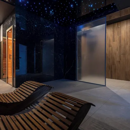 Belmar Park - Jacuzzi, Sauny, Wellness