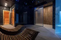 Belmar Park - Jacuzzi, Sauny, Wellness - spa