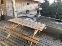 Terraced Apartment in Chamrousse Hotels in Chamrousse