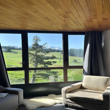 Alpine Comfort at Chamrousse