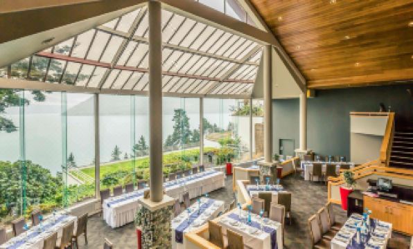 Mercure Queenstown Resort