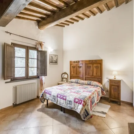 Holiday Home in Citerna near Castello Bufalini