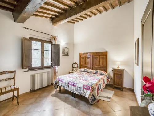 Holiday Home in Citerna near Castello Bufalini