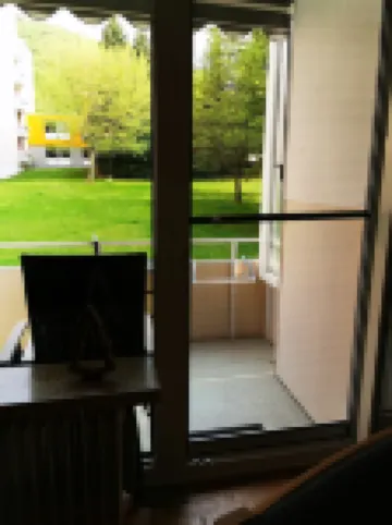 Cozy, Well-Kept Apartment in a Quiet Location, Free Wi-Fi