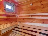 Chalet with Garden in Lotharingen