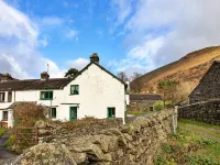 Cottage in Grasmere near Lake & Scenic Trails
