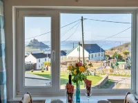 Maisonette in Marazion with St Michael's View