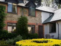 Lower Mill Cottages