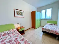 Relaxing Coastal Stay in Lido Altanea