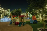 MidTown Majestic Garden Resort Hotels in Abha