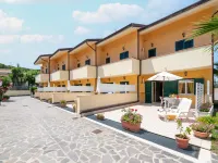 Villa Near Paestum Beach