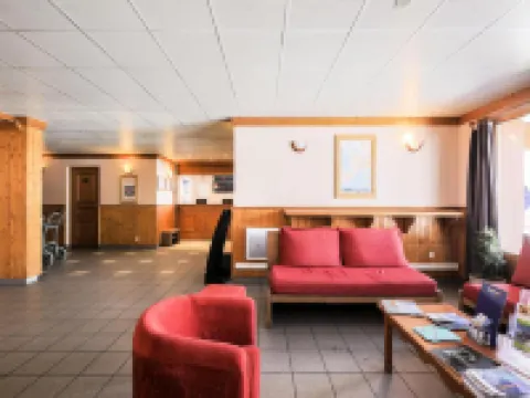 Apartment Selection 2 bedrooms (6 people)