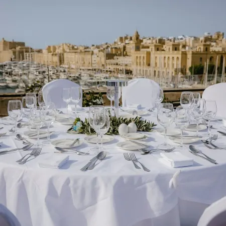 Cugo Gran Macina Malta