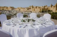 Cugo Gran Macina Malta - breakfast