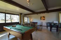 Liege Cottage with Sauna