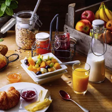 Ibis Canoas Shopping