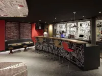 โรงแรมไอบิส เคิล์น เซนทรัม โรงแรมในโคโลญ