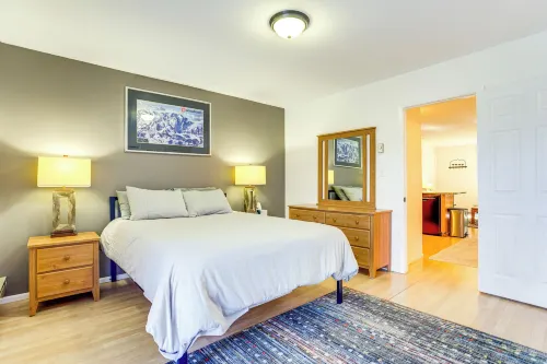 Eden Mountain Escape w/ Community Pool! - Apartments
