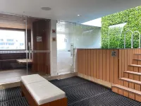 Mercure Alameda Quito - ที่มีสปา