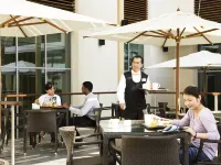 ibis Deira Creekside Dubai - breakfast