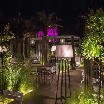 Novotel Marrakech Hivernage