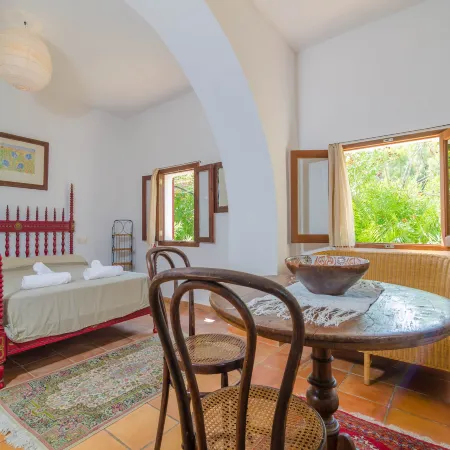 Can Bolei - Villa With Private Pool In Sant Elm