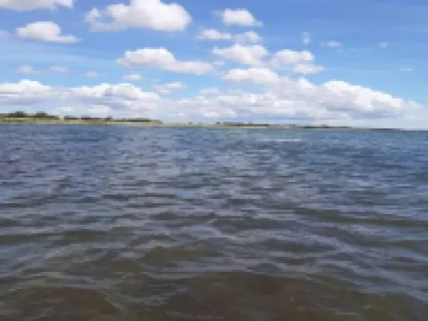 8 person holiday home in Dannemare-By Traum