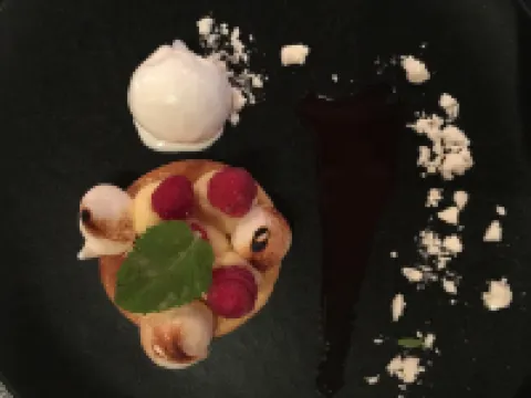 Apartment in Riquewihr near Vineyards