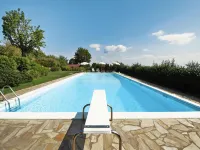 Estate in Monte Serra with Panoramic Views - Pools